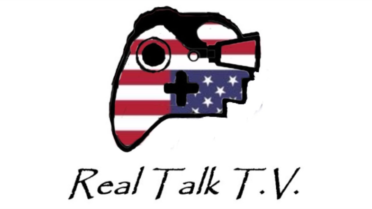 Sweet Baby Inc Tried Bribing Game Studio | Real Talk ep. 86