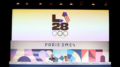 COI admite nova regra de gênero após Paris 2024