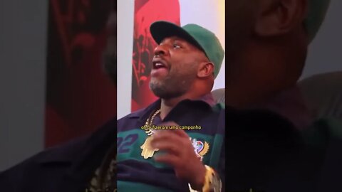 Mc Catra sobre urnas eletronicas