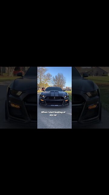 I mean just look at her 🥵🐍 #ford #mustangsociety #fordperformance #fordracing #shorts