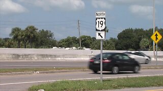 Florida, Tampa Bay area top charts for amount of pedestrian deaths