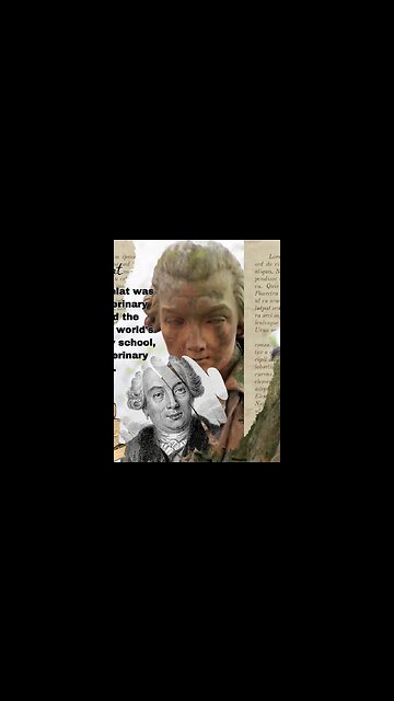 Famous people named Claude - Claude Bourgelat,Claude Levi-Strauss,Claude Julien