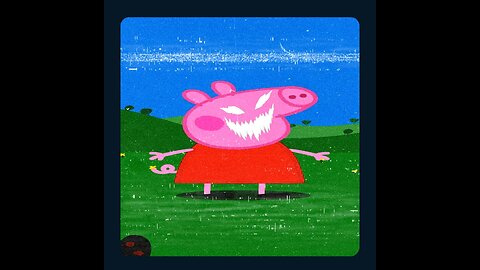 Peppa pig phonk