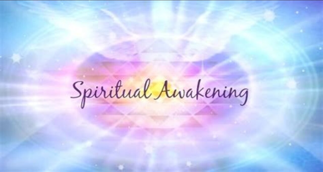 Awaken