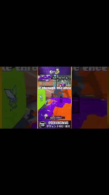 He didn't know I had this!