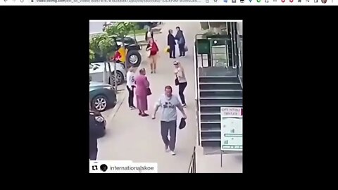 ❌ 這是什麼社會？