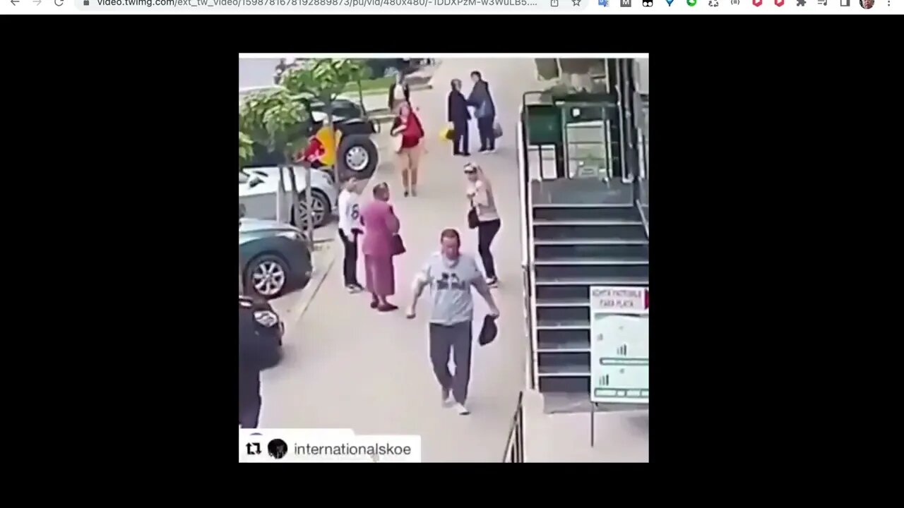 ❌ 這是什麼社會？