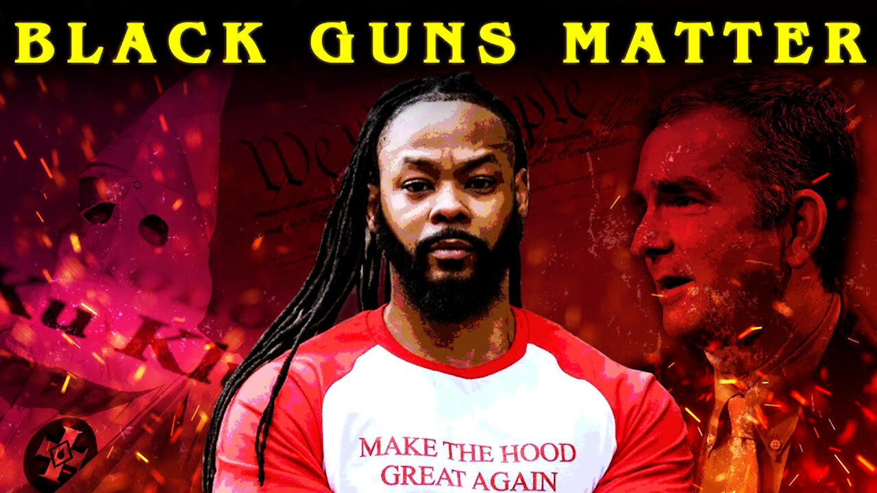 The Racist History Of Gun Control