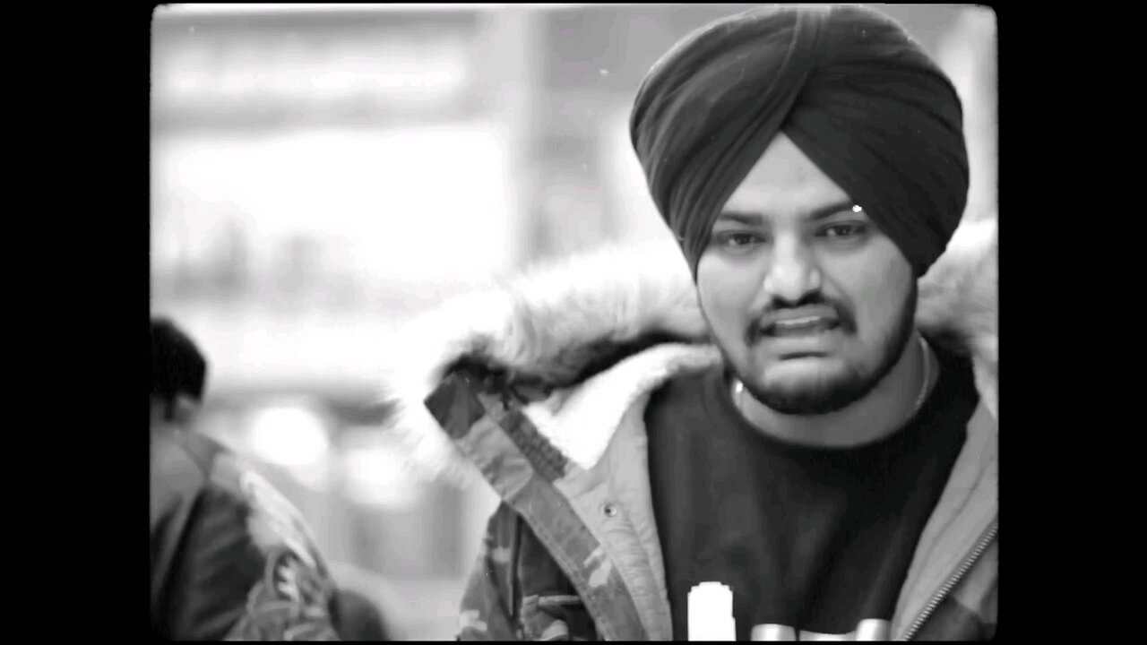 LEGEND - SIDHU MOOSE WALA | The Kidd | Gold Media | Latest Punjabi Songs