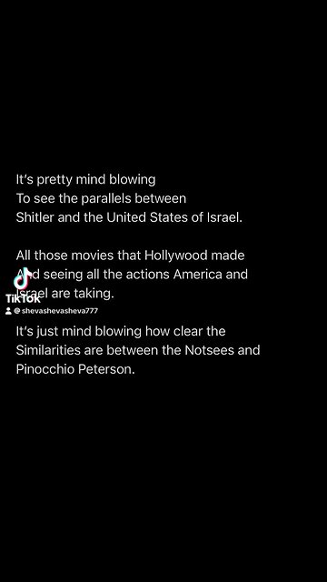 U$D is the mark of the beast