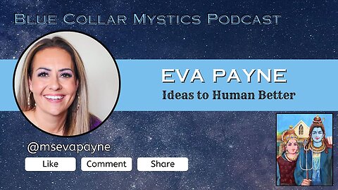 How to Human Better with Ms Eva Payne