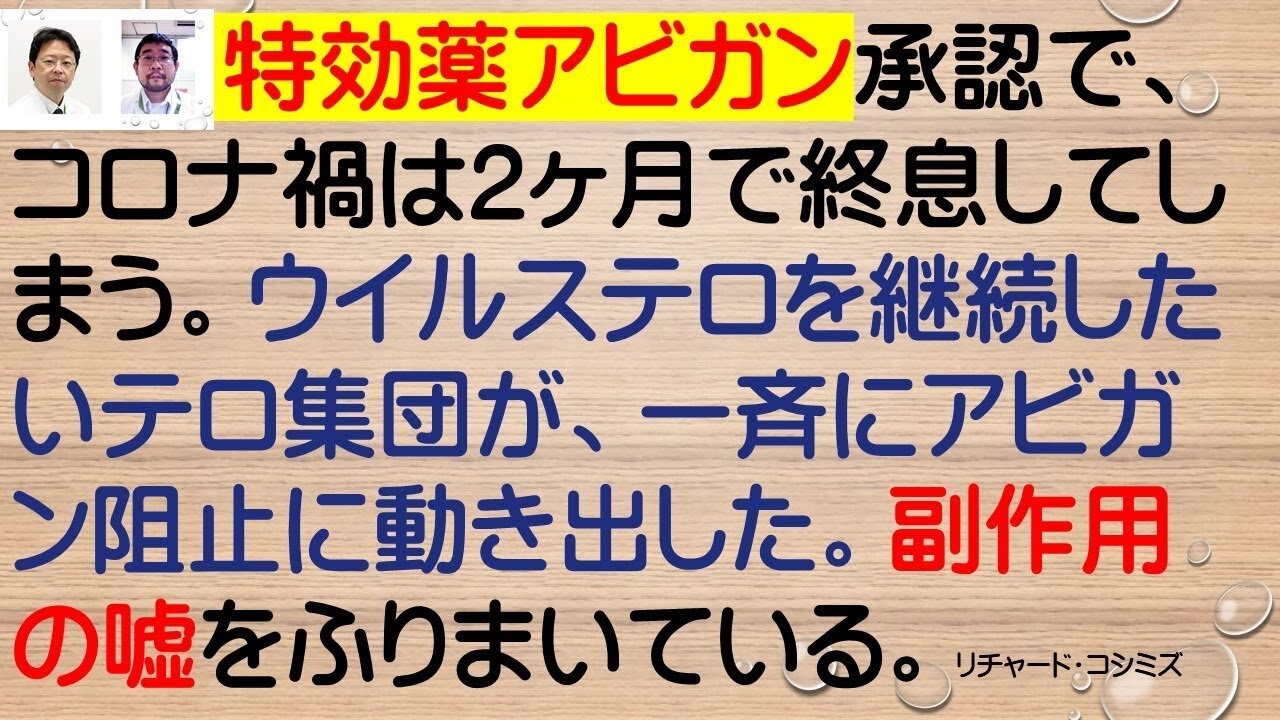 2020.05.21rkyoutube新型コロナウイルス戦争95