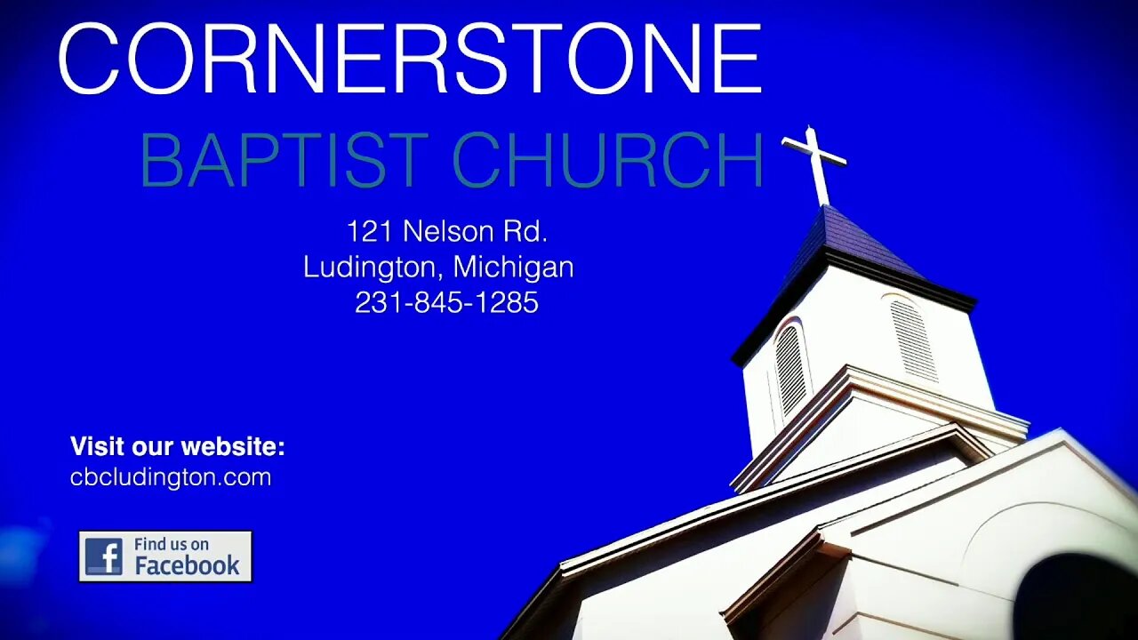 Romans: Road to Righteousness Pt 3