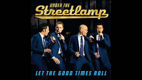 Under the Streetlamp - PBS2 - Let The Good Times Roll - Full Special plus Bonus Materials