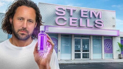 How This Medicine is “Magically” Healing Injuries