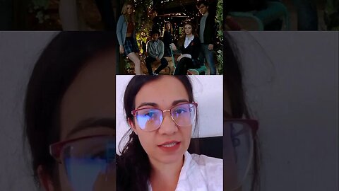 Legacies-Como seria a continuação da série -Parte 1 #shorts