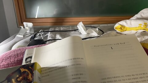 신과 나눈이야기3 부활절 닐 도날드 윌시 정부 국제사회 개인차원의 진리 원고 실수와 비행 거부감