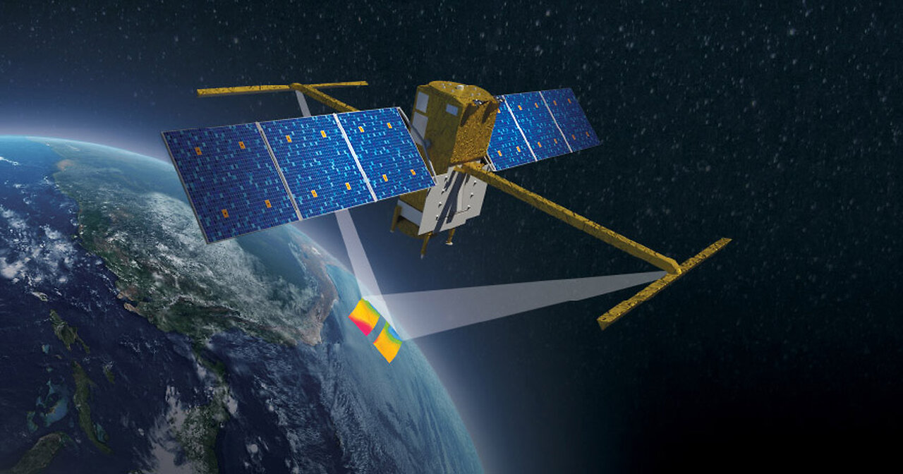 SWOT: A mission that will change how scientists study surface water on Earth