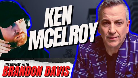 Ken McElroy: Real Estate Billionaire, Staying Humble