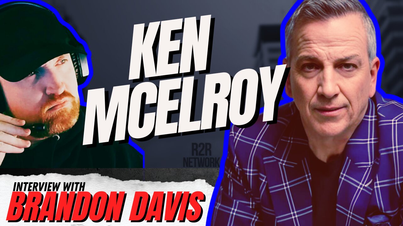 Ken McElroy: Real Estate Billionaire, Staying Humble