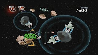 Angry Birds Star Wars Episode 14
