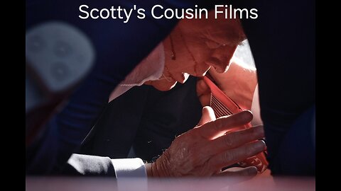 Power Of Love - Scotty's Cousin Films