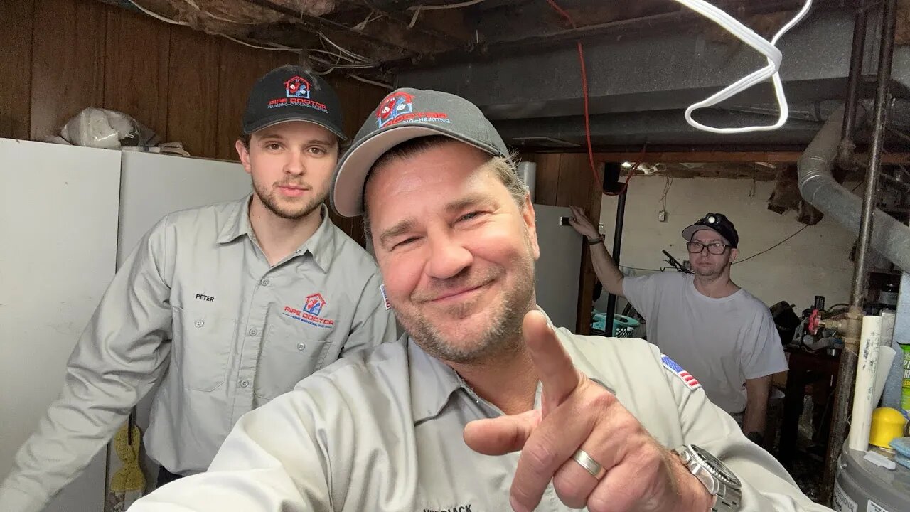 Free Installation Live Stream in Western Pennsylvania Bosch IDS 2.0 Dual Fuel Heat Pump