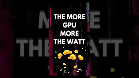 IS IT WORTH MINING CRYPTOCURRENCY 2022 CRYPTO MINING #cryptomining #cryptocurrency #crypto #shorts