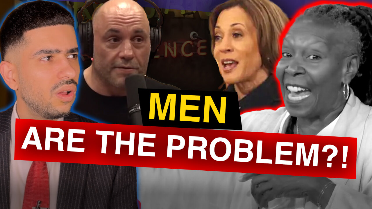 Damon DESTROYED Them for INSULTING Rogan's Audience While Wanting Their Votes!