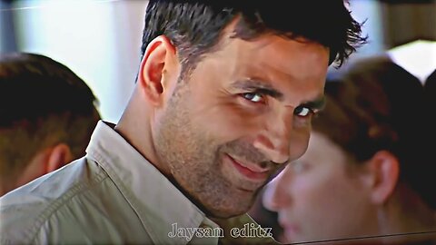 HAWA HAWA X AKSHAY KUMAR Funny video edit video bhagam bhag video
