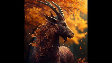 CAPRICORN AUTUMN OVERVIEW