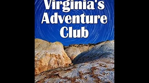 Virginia's Adventure Club by Grace May North - Audiobook