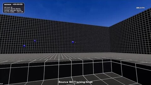 Session 4: Metagame (Paint, Typing, Aim Training) - Part 3 -