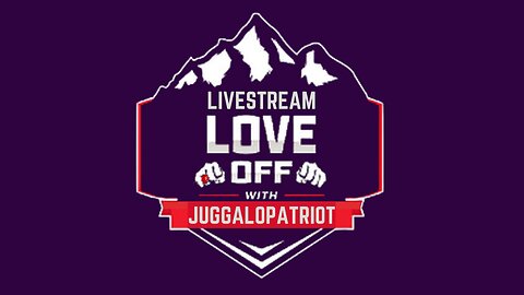 Livestream Love Off