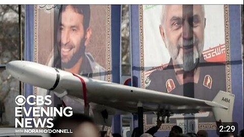 White House on high alert for possible Iran attack against Israel