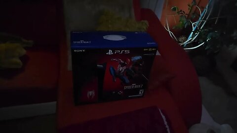 LIMITED EDITION PLAYSTATION 5 SPIDER-MAN 2 GIVEAWAY!