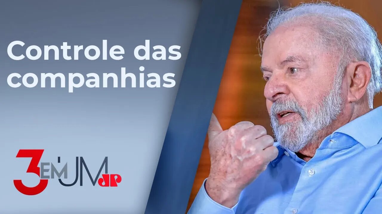 Governo federal coloca 52 aliados em conselhos de 14 empresas estatais