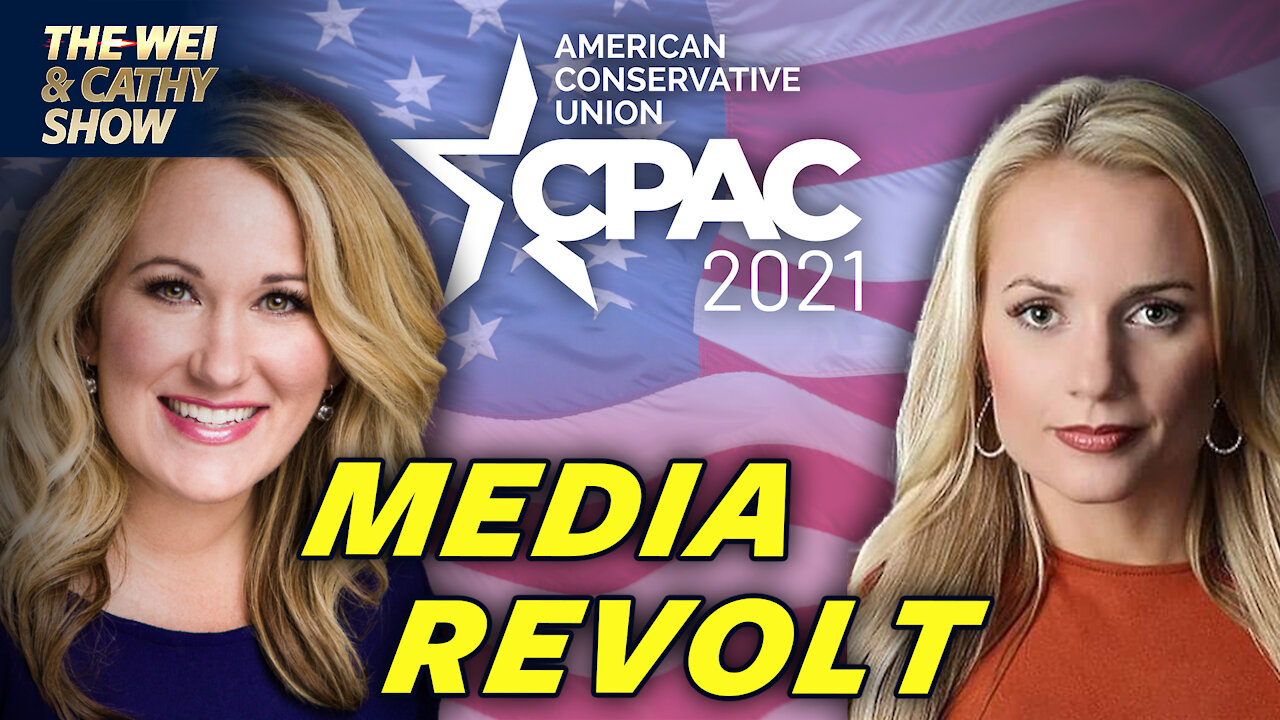 The Unique Attendees of CPAC Texas