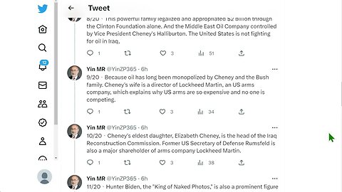 強大而貪婪的家庭正在將美國納稅人的錢轉移到自己的口袋裡