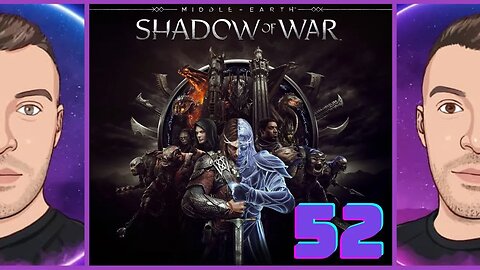 Middle-earth: Shadow Of War #52 | Sem Comentários