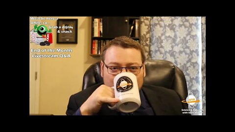 SFIA Monthly Livestream: April 25, 2021