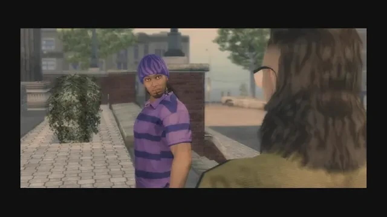 My Top 4 Saints Row 2 Activities with Cutscenes