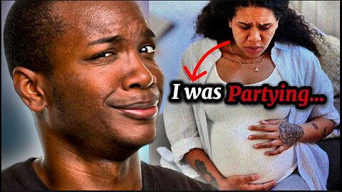 Man ENDS relationship after his girlfriend revealed this dark secret & Almost BREAKS DOWN in tears.