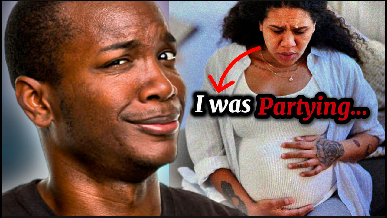 Man ENDS relationship after his girlfriend revealed this dark secret & Almost BREAKS DOWN in tears.