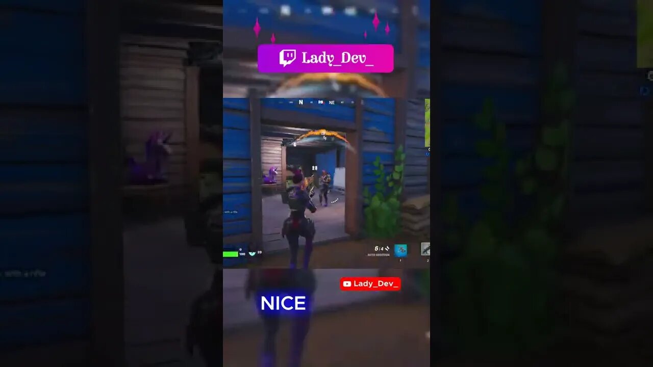 NICE