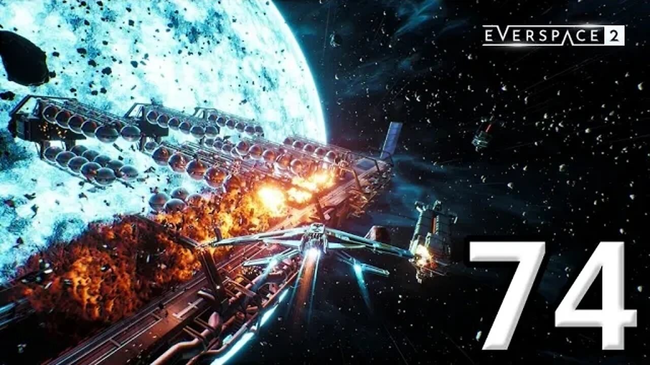 Everspace 2 Let's Play #74