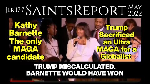 1k55. Trump Err 🔴 Patriots BE AWARE‼️