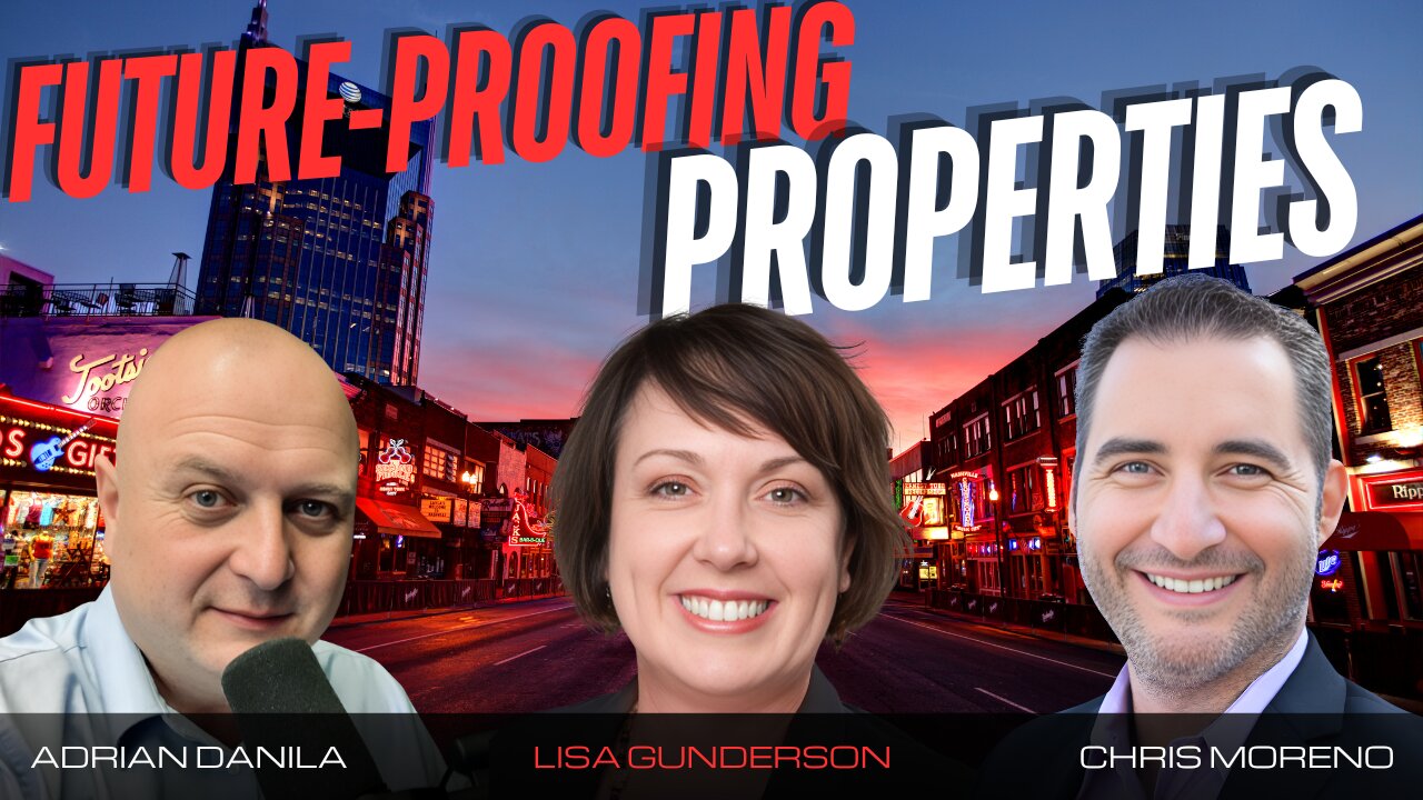 Future - Proofing Properties