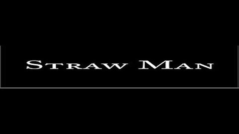 STRAWMAN: HOW THE GOVERNMENT HAS LEGALLY ENSLAVED YOU.