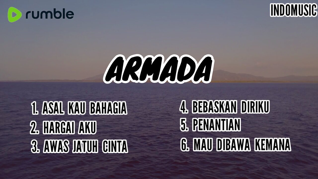 SONGS || ARMADA